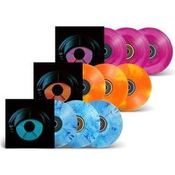 Circuital [Deluxe Edition] [Random Color 3 LP] (Vinyl)